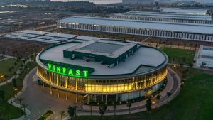 ஃபேக்ட்ரி மட்டும் தமிழ்நாட்டில், முதலீடுகள் வேற மாநிலத்துக்கா! தெலுங்கானாவில் கோடிகளை கொட்டும் வின் க்ரூப்!