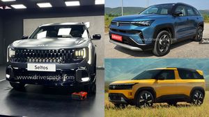 டாடா கம்பெனிக்கு கோவில் கட்டி கும்பிடனும்... கியாவின் புது செல்டோஸ் கூட கிட்ட நெருங்க முடியல! 