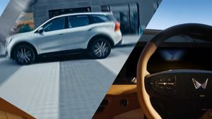 ஒட்டுமொத்த இந்தியாவே எதிர்பார்க்கும் மஹிந்திரா காரை நீங்களும் சொந்தமாக்கலாம்! இப்போதைக்கு ரூ.25,000 போதும்!