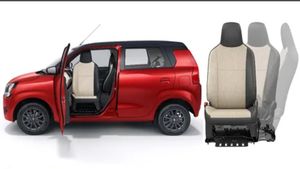 மாருதியின் இந்த காரில் ஏறி, இறங்குவது ஏற்கனவே ஈசியா இருந்துச்சு! வயசானவங்க இருக்கும் வீட்டு குடும்பத்தார்க்கு!