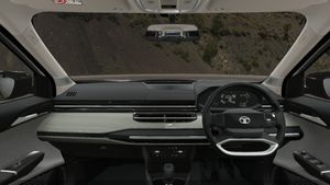 டாடாவின் புதிய கார் குறைந்த விலையில் வாங்கினால் இப்படித்தான் இருக்கும்! அறிமுகமாகி இன்னும் 1 மாசம் கூட ஆகல