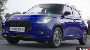 காரின் அழகிற்கு மட்டுமல்ல... பாதுகாப்புக்கும் ரொம்ப முக்கியம்! 10 லட்ச ரூபாயில் கார் வாங்கினாலும் கிடைக்குது!!