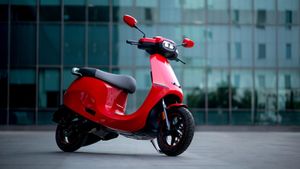 கோயம்புத்தூருக்கு பக்கத்துலயே தான் ஃபேக்ட்ரி இருக்கு... ஆனா டெலிவிரியை தொடங்க இத்தனை நாளாகி இருக்கு!