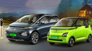 ரூ.10 லட்சம் கொடுத்து கார் வாங்கினால், 6 லட்சம் திரும்ப கிடைக்கும்! பழச கொடுத்து புதுசுக்கு மாறிக்கலாம்!!