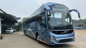 இனி இந்த பஸ்லயும் பெண்கள் இலவசமாக போகலாம்! இந்தியாவையே திரும்பி பார்க்க வைத்த முதல்வர்!