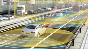 இனி கார்களில் இதை மாட்ட வேண்டும்! ஒரு சின்ன விபத்துக்கூட நடக்காது! 