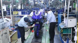 பொங்கல் என்றாலே ஆர்15 பைக் விற்பனை அதிகரிக்கும்... இதில் சலுகையை வேற அறிவிச்சிட்டாங்களா!!