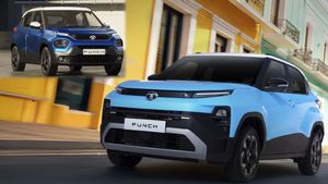 ஜனவரி 13ஆம் தேதி குறிச்சு வெச்சிக்கோங்க... ஜனநாயகன் படத்த விட புது டாடா காருக்கு புக்கிங் குவிய போகுது!