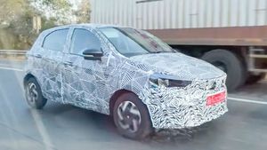 டாடா இந்த காரை தான் யாருக்கும் தெரியாம உருவாக்கிட்டு இருந்துச்சா! முதல்முறையா பொது வெளியில்!!