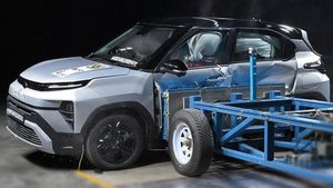 6 லட்ச ரூபாய் டாடா காருக்கு 5-ஸ்டார் ரேட்டிங்... எமனே எதிர்ல வந்தாலும் தப்பிக்கலாம்!!