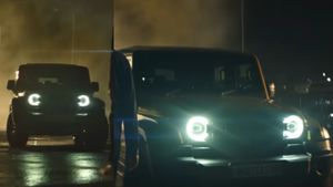 தார் விலையை மட்டும் குறைச்சிட்டாங்கனா சேல்ஸ் பிச்சிக்கும்! டீசர் வெளியிட்டு ஆர்வத்தை தூண்டிய மஹிந்திரா!