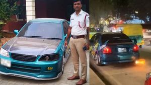 நெருப்பு சும்மா தெறிக்குதே! எக்ஸாட் வழியாக வந்த அதிசயம்! எப்படி நடந்துச்சு தெரியுமா? 