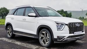 இதுவரை ஒரே மாசத்துல இவ்வளவு காரை இந்த கம்பெனி வித்ததே கிடையாது!