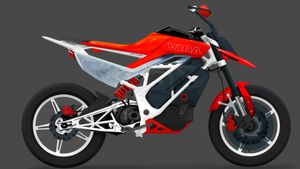 ஓலாவை கதறவிட எலெக்ட்ரிக் பைக்கை உருவாக்கும் ஹீரோ கம்பெனி! அறிமுகம் செய்ய அனுமதியை பெற்றாச்சு!