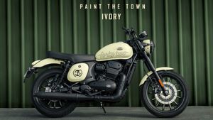 பைக்கிற்கு 10 வருஷம் வாரண்டி கொடுக்குறது எல்லாம் பெரிய மனசு வேணும்! 300சிசி ஜாவா பைக்கிற்கு இந்த விலை கம்மி!