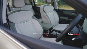 புகார் கொடுத்தால்தான் காரில் சரி பண்றாங்க! ஏற்கனவே காரை வாங்கியவர்கள் நிலைமை தான் திண்டாட்டம்!