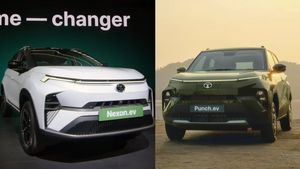 டாடா நெக்ஸான் இவியை விட சிறந்த கார்னா அது பன்ச் இவி தான்! 1.4 லட்ச ரூபா விலையும் கம்மி!