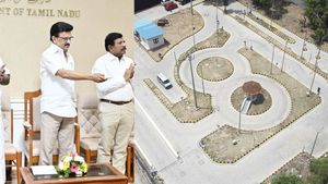 லைசன்ஸ் இனி அவ்வளவு ஈஸியா கிடைக்காது! தமிழ்நாடு அரசு கேட்டுக் கொண்டதை செய்து கொடுத்த மாருதி சுஸுகி!