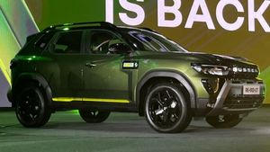 9- 10 லட்ச ரூபாயில் வந்துச்சுனா ஷோரூமில் கூட்டத்தை கட்டுப்படுத்த முடியாது! ரெனால்ட் உருவாக்கும் கார்!