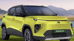 போட்டி நிறுவனங்களுக்கு வயித்துல புளியை கரைச்சிருக்கும்! விலை குறைவான எலெக்ட்ரிக் காரை அறிமுகம் செய்தது டாடா!