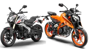 GST 2.0 வரி மாற்றங்களால் 350cc பைக்குகளுக்கு மாறும் பஜாஜ்-கேடிஎம்?