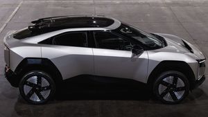 மஹிந்திரா ஆசை காட்டி மோசம் செய்யாது... இந்தியாவே காத்து கொண்டுள்ள காரின் சோதனை ஓட்டம் தொடங்கியது...