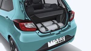 வெளிநாட்டு கார் கம்பெனிக்காரன்-லாம் பயப்படுறான்... டாடாவில் இருந்து மட்டும் இதுமாதிரி 4 கார் சேல்ஸில் இருக்கு!