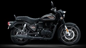 அடிமாட்டு விலையில் புது ராயல் என்பீல்டு பைக்! வெயிட் கொஞ்சம் அதிகமாக இருந்தாலும் மைலேஜ் பிச்சு ஒதறது...