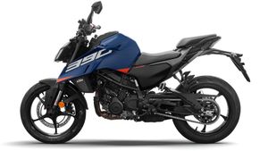 18% ஜிஎஸ்டியால் விலை குறைந்த இரு கேடிஎம் பைக்குகள்... மத்திய அரசுக்கு தான் நன்றி சொல்லனும்!