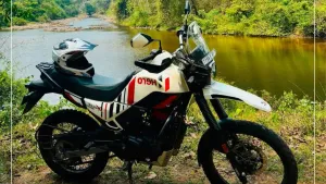 ஹீரோ பைக் நிறுவனத்தின் விற்பனை அதிரடி வளர்ச்சி: புதிய சாதனை படைத்தது