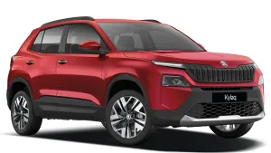 ஸ்கோடா கைலாக் எஸ்யூவியால் இந்தியாவில் வரலாறு படைத்த ஸ்கோடா நிறுவனம்!