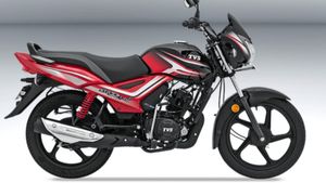 இந்த டிவிஎஸ் பைக்கை வெறும் 5 பேர்தான் வாங்கியிருக்காங்க! நம்ம அப்பாலாம் ஓட்டிய வண்டி நம்மை விட்டு பிரிய போகுது