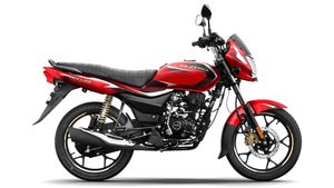 ஹீரோ, ஹோண்டாவை விட மேட்-இன்-இந்தியா பஜாஜை விரும்பும் மக்கள்! கப்பல்களில் லட்சக்கணக்கில் செல்லும் பல்சர் பைக்ஸ்
