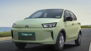 டாடா டியாகோ EV: நகர்ப்புற பயன்பாட்டிற்கு இதுவே பெஸ்ட் சாய்ஸ் என்பதற்கான 5 நல்ல காரணங்கள்!