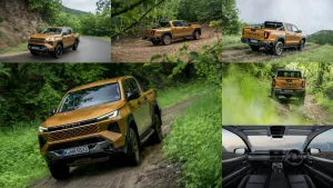 2026 டொயோட்டா ஹைலக்ஸ்: இந்தியா வருவது உறுதியானது... எப்போது தெரியுமா?