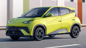 டாடா டியாகோ EV-க்கு போட்டியா ரொம்ப கம்மி விலையில் இந்தியாவில் வெளியாகும் எலெக்ட்ரிக் கார் இது தான்