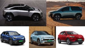 டாடா சியரா EV vs போட்டியாளர்கள்: குறைவான விலையில் அதிக ரேஞ்சு கொண்ட எலெக்ட்ரிக் எஸ்யூவி எது?