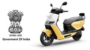 ஏத்தர் எனர்ஜி எலெக்ட்ரிக் ஸ்கூட்டர் நிறுவனத்தில் முதலீடு செய்யும் இந்திய அரசு