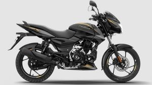 பஜாஜ் ஆட்டோவின் முதல் எலெக்ட்ரிக் பைக் எப்போது அறிமுகம்?  - வெளியான அதிகாரப்பூர்வ தகவல்!