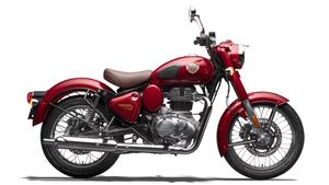 சூப்பர் வசதிகளுடன் கிளாஸிக் 350 பைக்கை அப்டேட் செய்துள்ளது ராயல் என்ஃபீல்டு