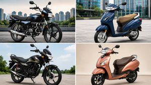 ஜூன் 2026-ல் இந்தியாவில் அதிகம் விற்ற 10 இருசக்கர வாகனங்கள்.. நம்பர்-1 யார்?
