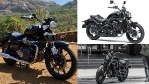 தெரியாம இந்த ராயல் என்ஃபீல்டு பைக்கை வாங்கி விட்டீர்களா? நீங்கள் எதிர்பார்க்கும் 3 பைக்குகள்!