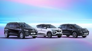 ரெனால்ட் கம்பெனி ஒரு முடிவோட தான் இருக்கு... இலாபத்தை பார்க்காமல் சலுகையை வாரி வழங்கி இருக்கு!