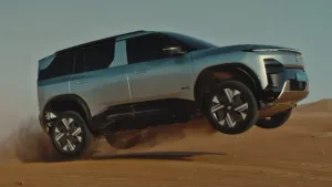 டாடா சியாரா EV: இது ஏன் சிறந்த மதிப்புமிக்க எலக்ட்ரிக் SUV!