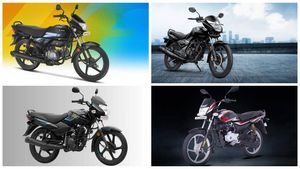 ஜூன் விற்பனையில் இந்தியாவின் டாப்-5 இருசக்கர வாகன நிறுவனங்கள்... ஹீரோவை நெருங்கும் ஹோண்டா!!