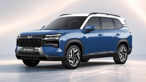600 கிமீ ரேஞ்சுடன் மஹிந்திரா XEV 9S 7 சீட்டர் எலெக்ட்ரிக் எஸ்யூவிக்கு போட்டியாக புதிய காரை வெளியிடும் நிறுவனம்