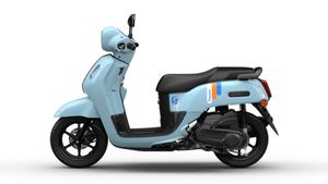 ஃபேஸினோ போலவே இருக்கும் யமஹாவின் புதிய ஃபேஸியோ 125 சிசி ஸ்கூட்டர்!