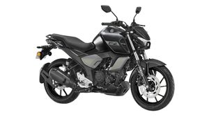 புதிய 'FZ ப்ளூ ஃபிளெக்ஸ்' பைக்கை வெளியிட்டுள்ளது யமஹா.. E85 பெட்ரோலையும் இதில் பயன்படுத்தலாம்!
