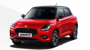 சீன நிறுவனங்களால் நெருக்கடி... 24 மாதங்களில் புதிய கார்களை உருவாக்க சுஸுகி அதிரடி திட்டம்!!