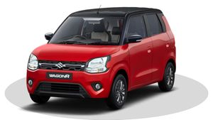 மாருதியின் சிறிய கார்களுக்காக புதிய டர்போ பெட்ரோல் எஞ்சினை உருவாக்கும் சுஸுகி!